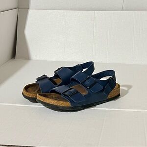 Birkenstock Milano Sandals